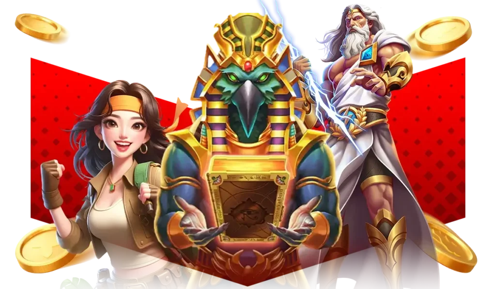 ทดลองเล่นฟรี เว็บตรงไม่ต้องมียูสก็เล่นได้