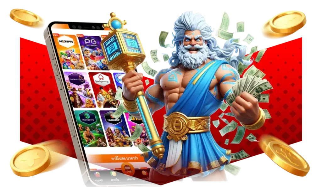 เลือกเล่นสล็อตตาม แนวทางเล่นสล็อต bonanza39 มีดีอย่างไร