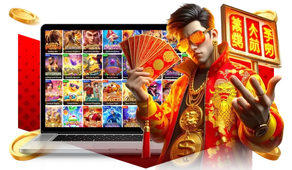 โอกาสที่ดี แนวทางเล่นสล็อต ใช้งานได้ทุกค่ายชั้นนำ